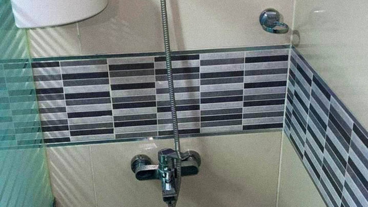 Photo of Bathroom in Alma Rosa
