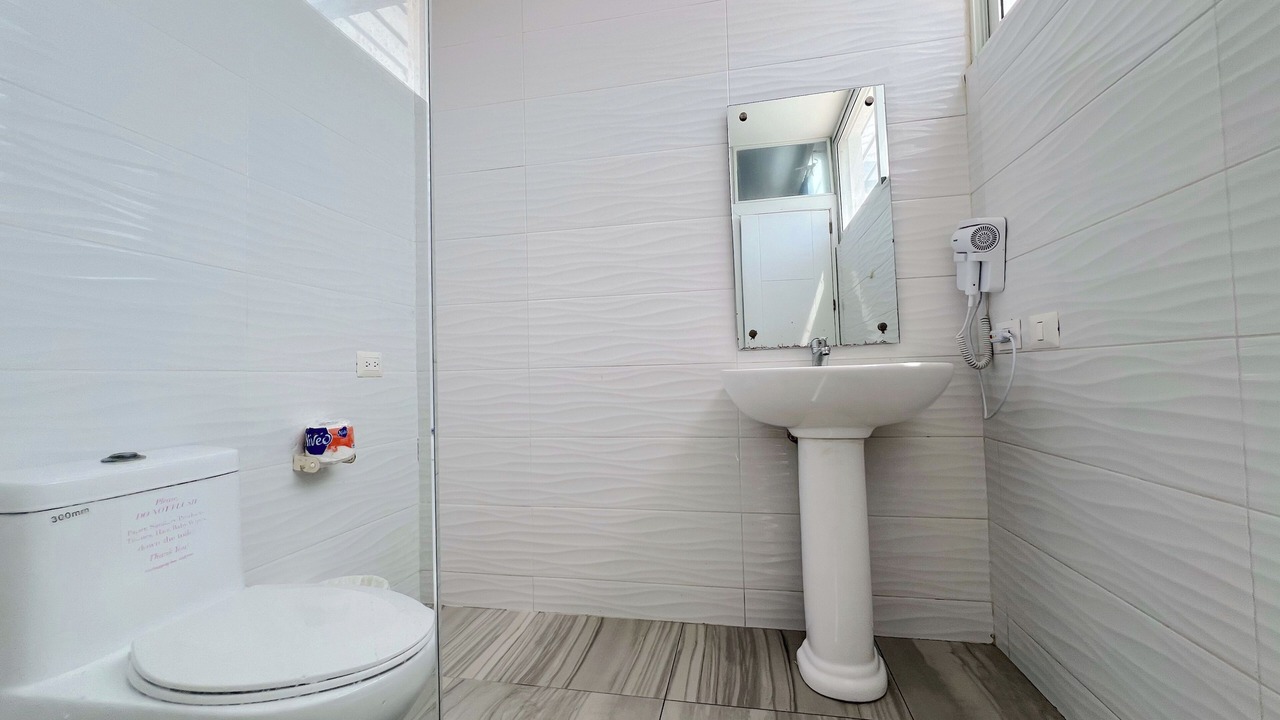 Photo of Bathroom in Bavaro