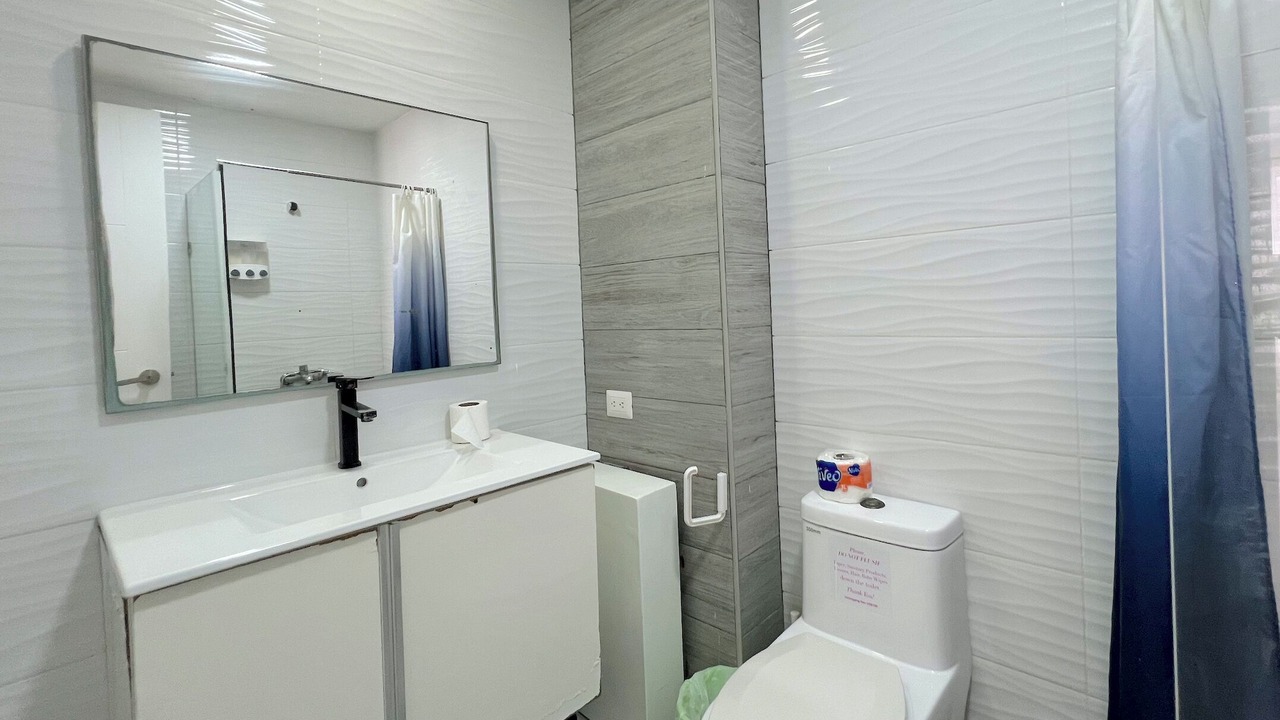Photo of Bathroom in Bavaro