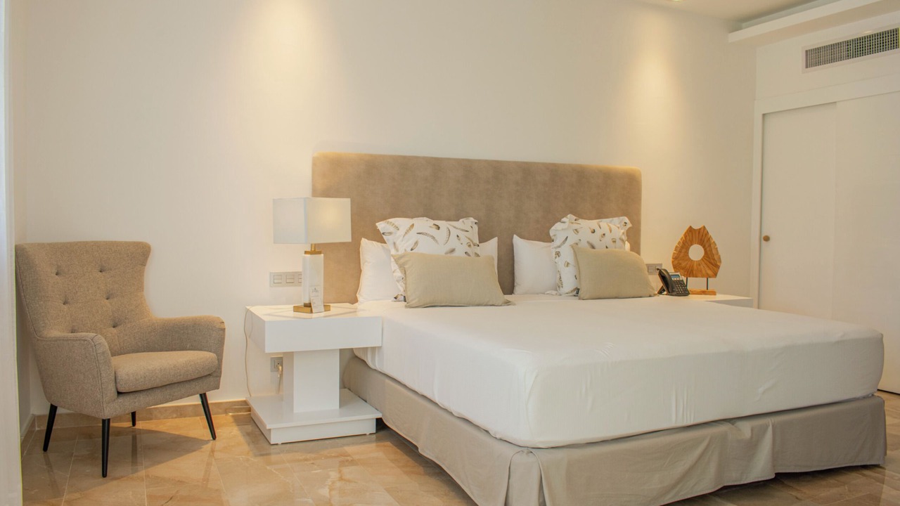 Photo of Bedroom in Bavaro