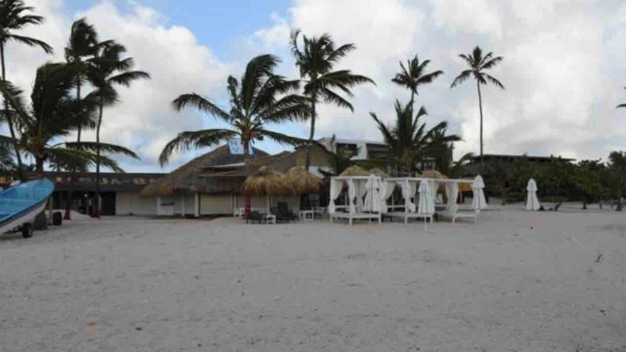 Photo of Others in Playa Bibijagua