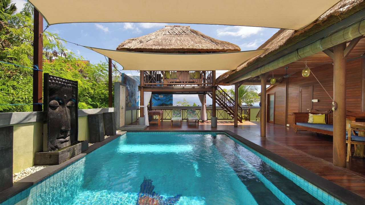 Photo of Outdoor in Jungut Batu