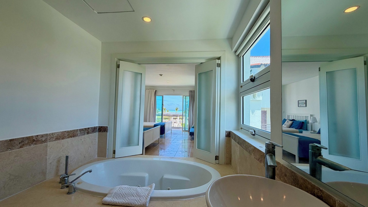 Photo of Bathroom in Cap Cana Marina