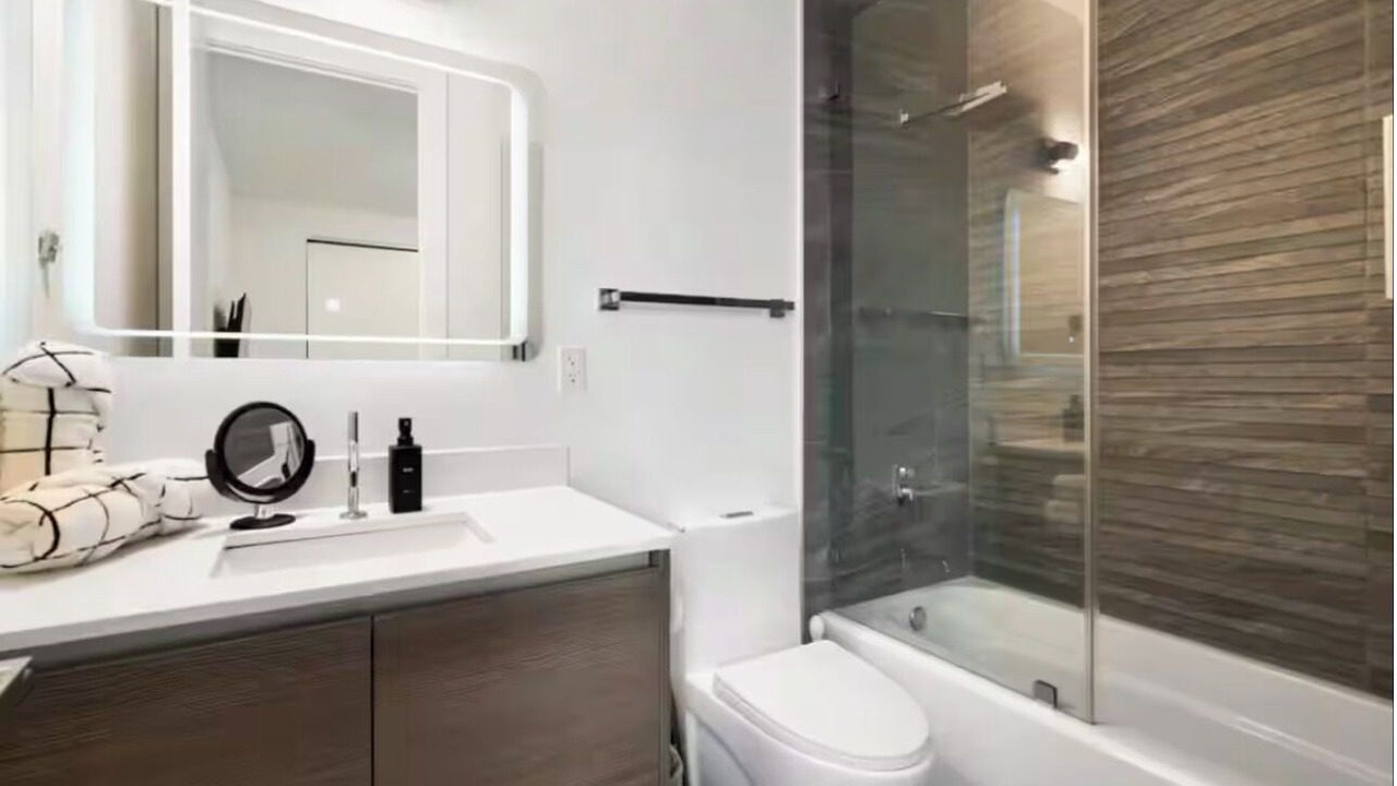 Photo of Bathroom in The Roads