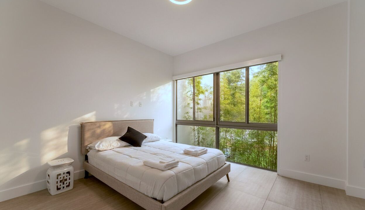 Photo of Bedroom in The Roads