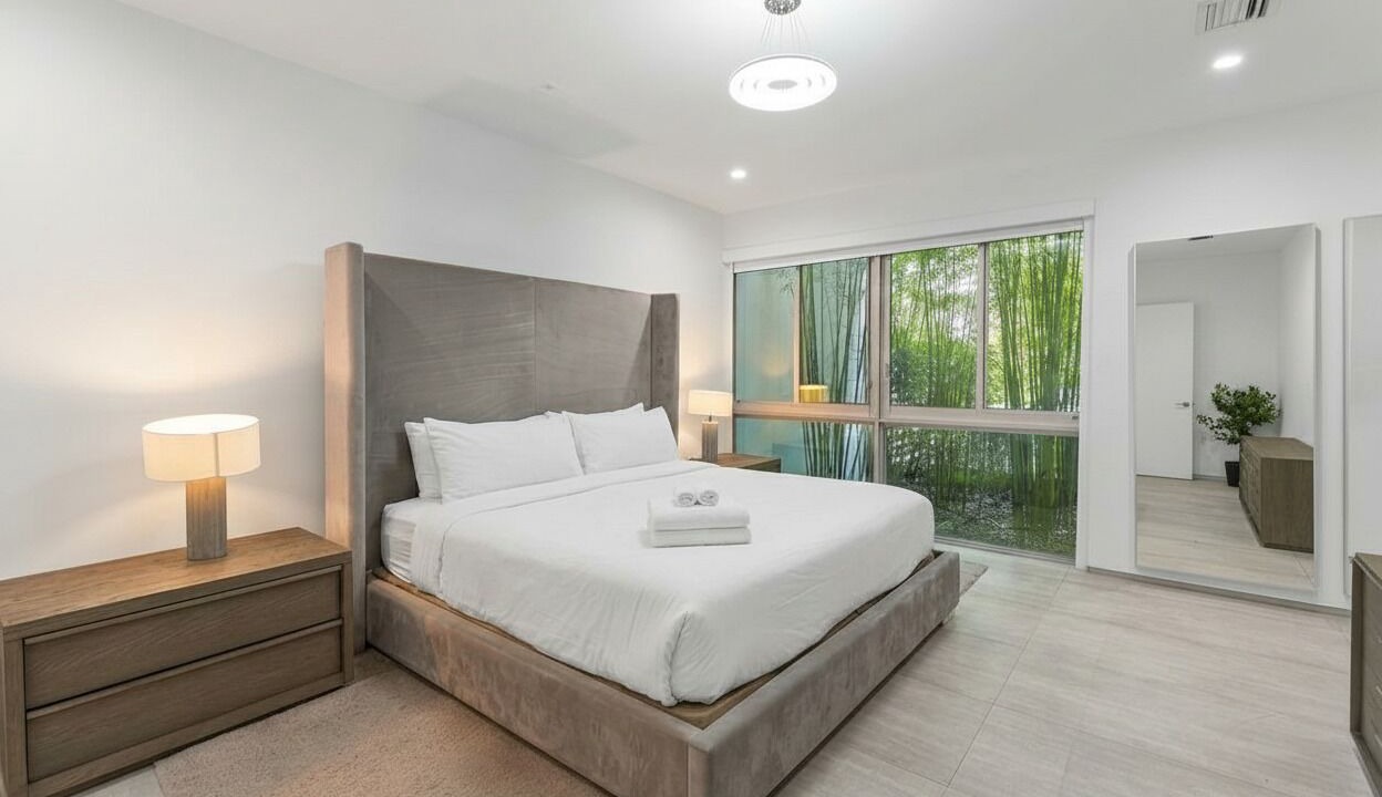 Photo of Bedroom in The Roads