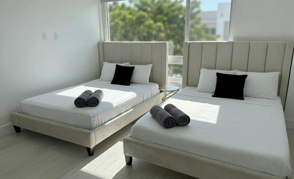 Photo of Bedroom in The Roads