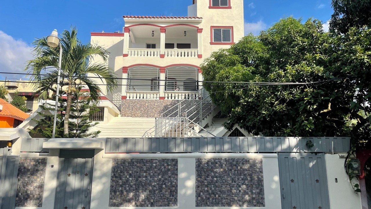 Photo of Outdoor in Santo Domingo