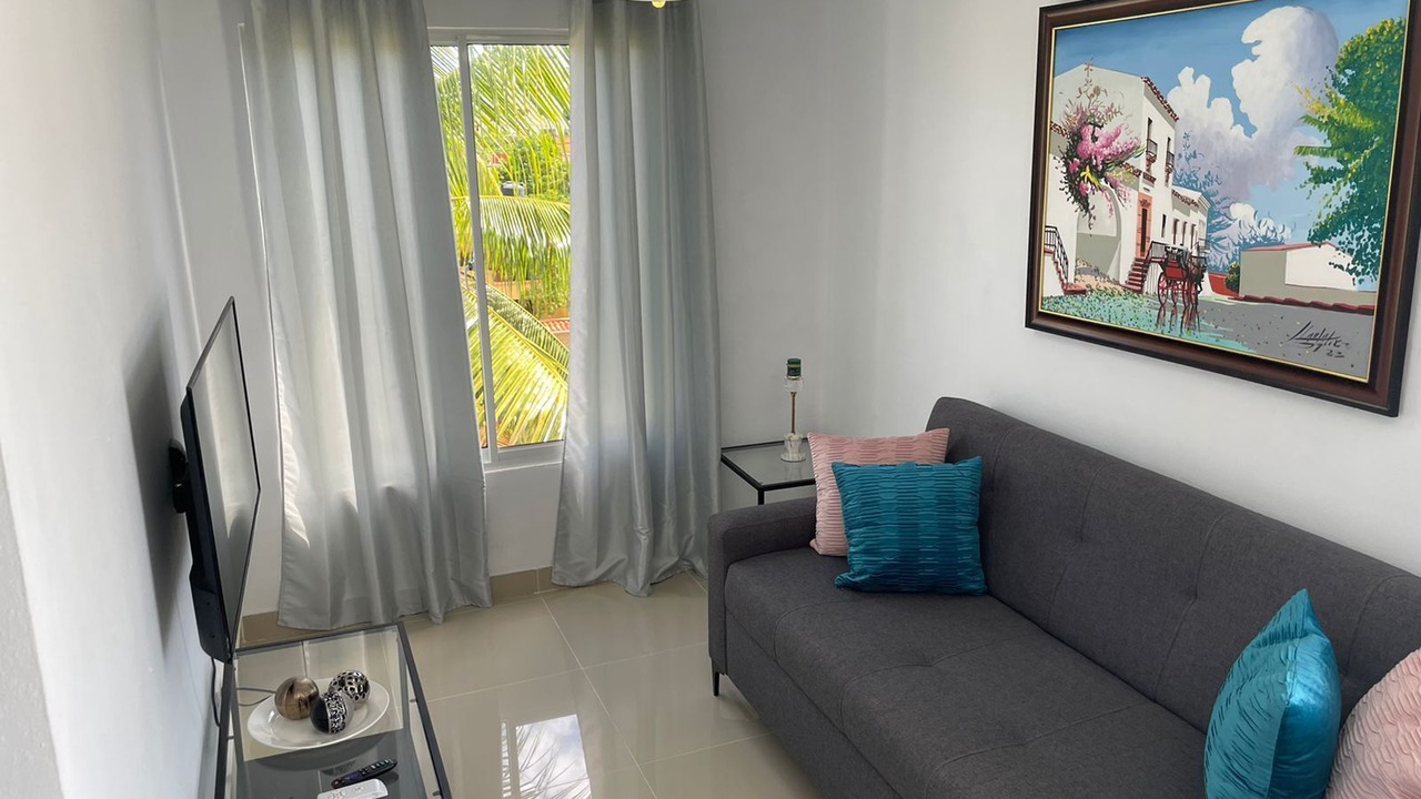 Photo of Livingroom in Santo Domingo