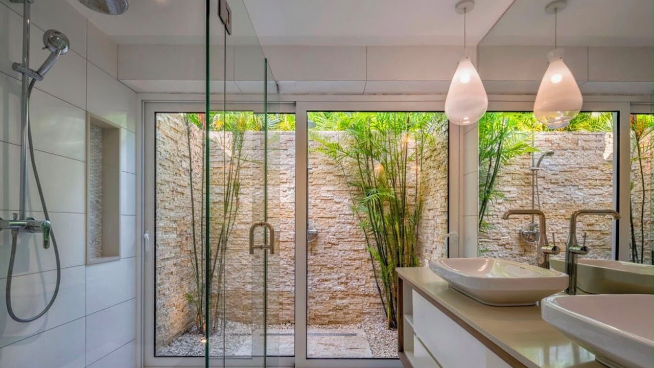 Photo of Bathroom in Los Lagos