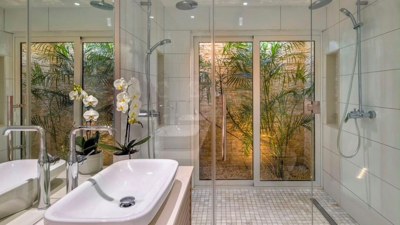Photo of Bathroom in Los Lagos