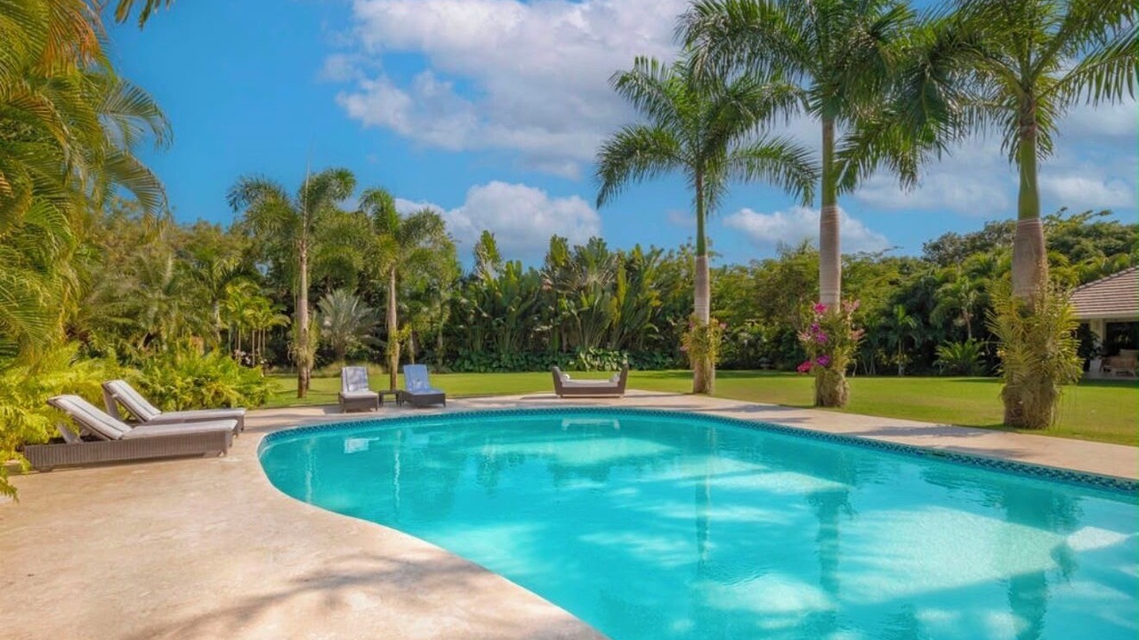 Photo of Outdoor in Los Lagos