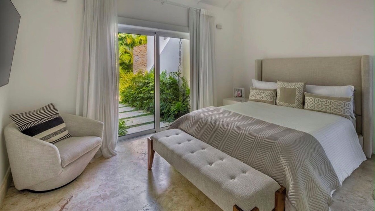 Photo of Bedroom in Los Lagos