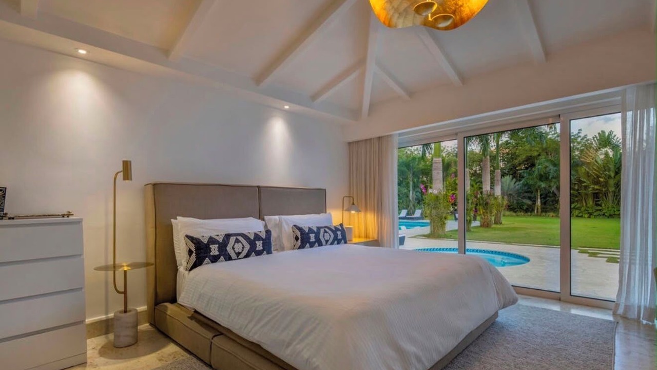 Photo of Bedroom in Los Lagos