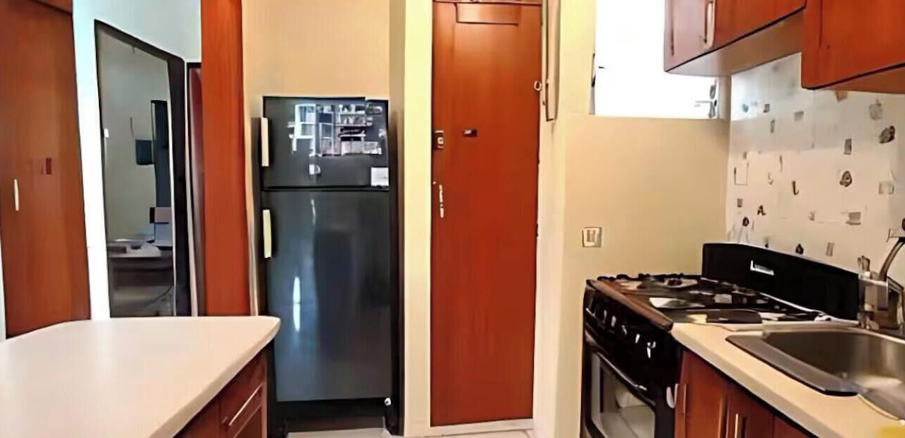 Photo of Kitchen in Santo Domingo