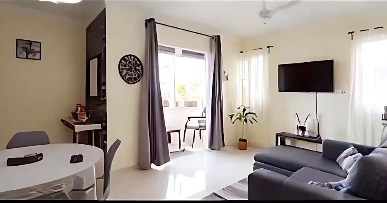 Photo of Livingroom in Santo Domingo