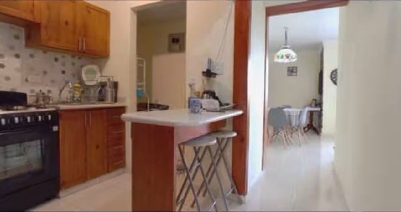 Photo of Kitchen in Santo Domingo