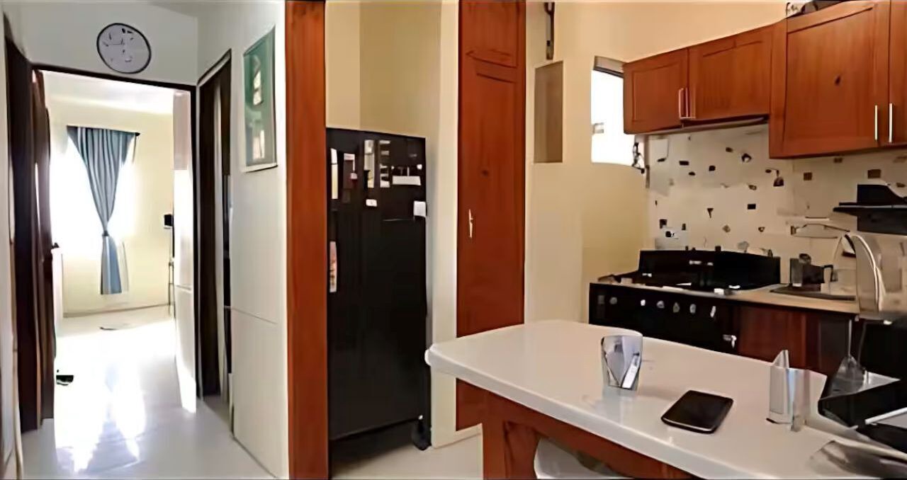 Photo of Kitchen in Santo Domingo