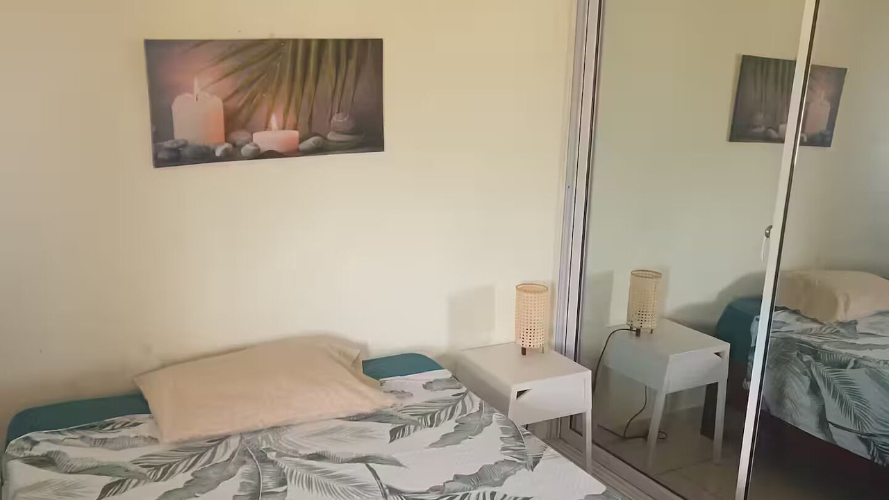 Photo of Bedroom in Santo Domingo