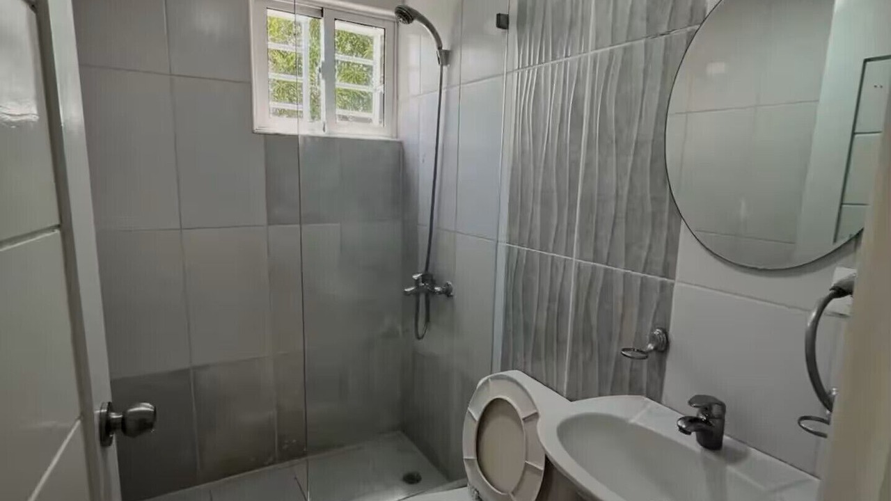 Photo of Bathroom in Santo Domingo