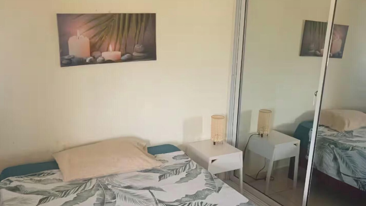 Photo of Bedroom in Santo Domingo