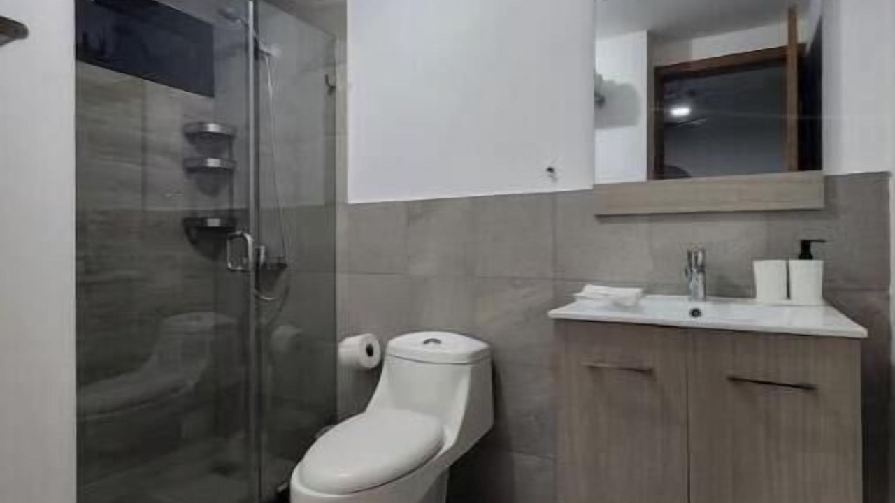 Photo of Bathroom in La Primavera