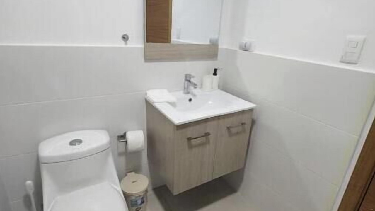 Photo of Bathroom in La Primavera
