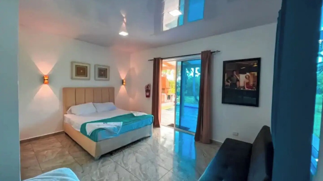 Photo of Bedroom in Cabrera