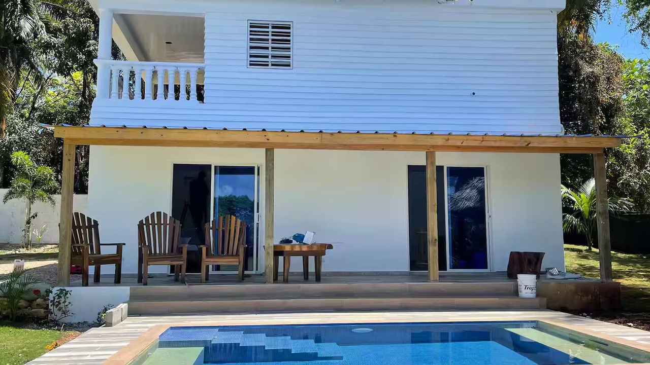 Photo of Outdoor in Cabrera
