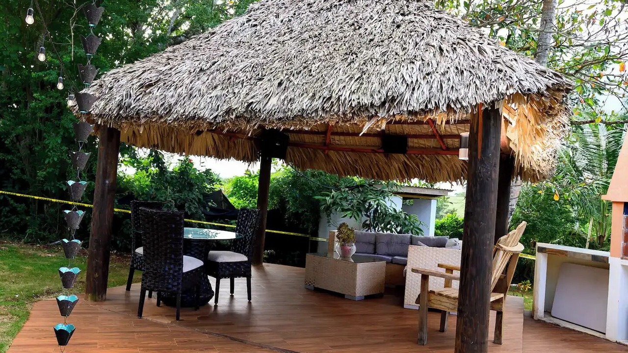 Photo of Outdoor in Cabrera