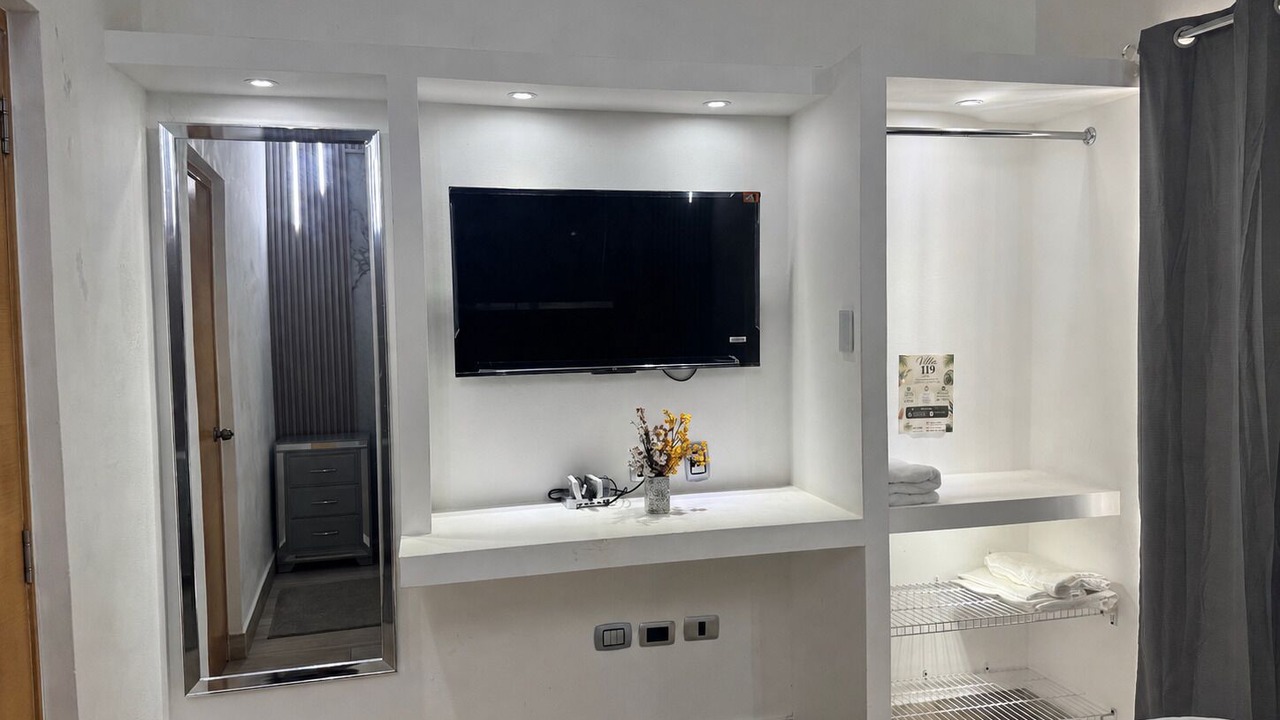 Photo of Bedroom in Reparto Ibarra