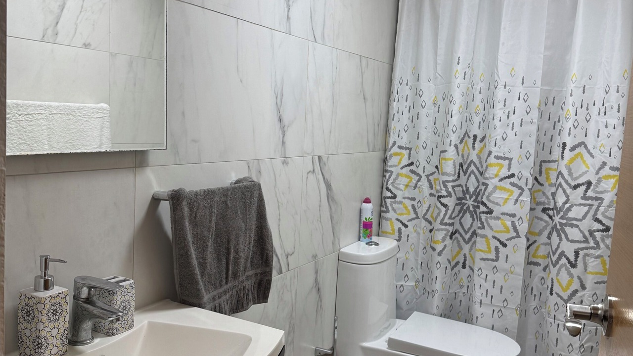 Photo of Bathroom in Reparto Ibarra
