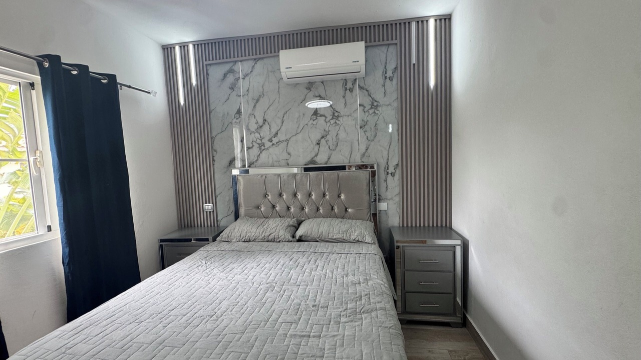 Photo of Bedroom in Reparto Ibarra