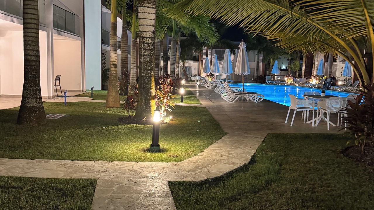Photo of Outdoor in Reparto Ibarra