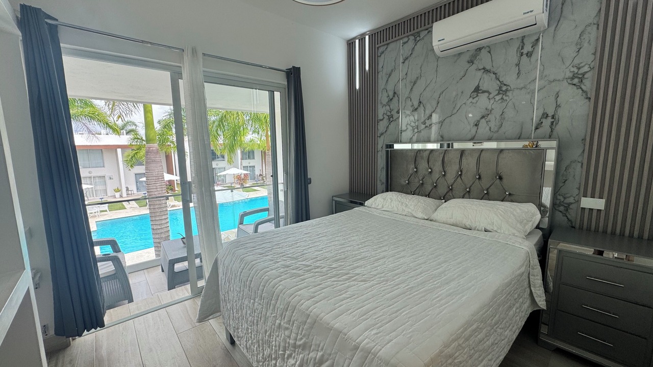 Photo of Bedroom in Reparto Ibarra