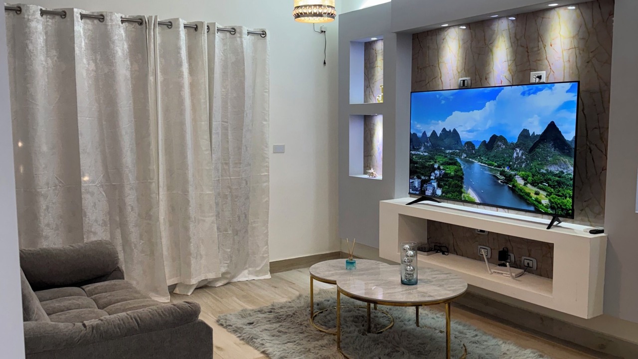 Photo of Livingroom in Reparto Ibarra