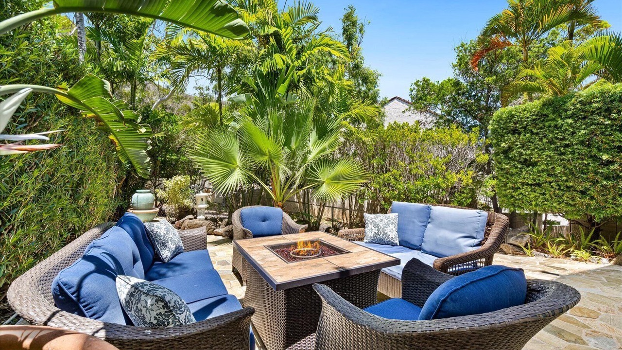 Photo of Patio Balcony in Hawaii Kai