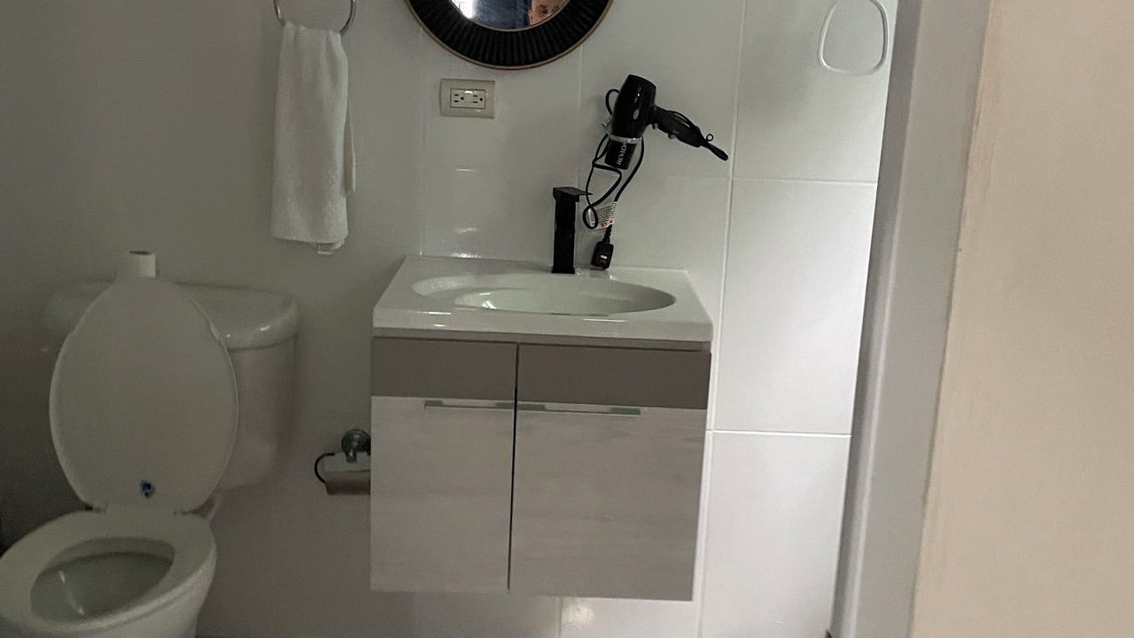 Photo of Bathroom in Punal