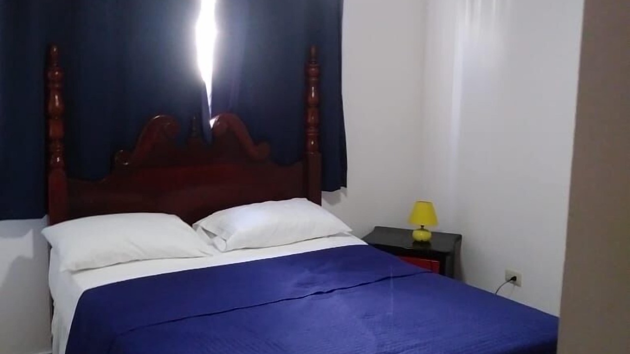 Photo of Bedroom in Punal