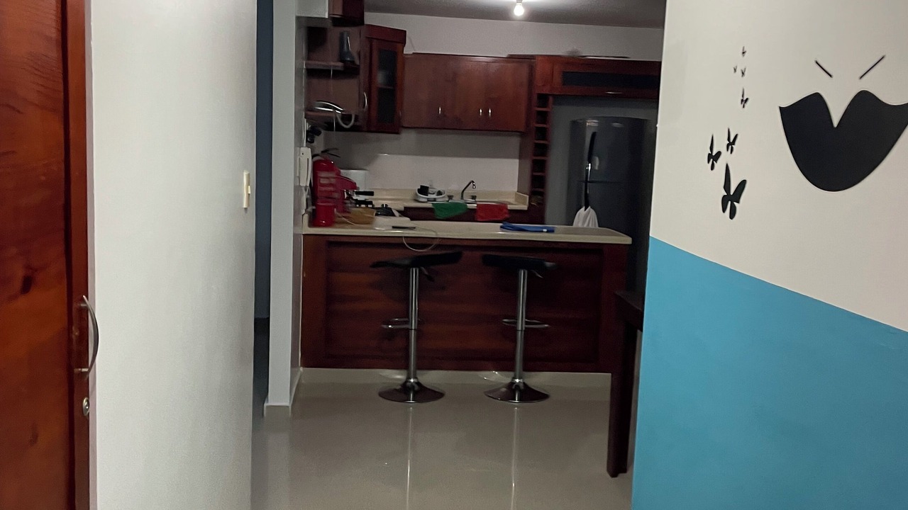 Photo of Kitchen in Punal