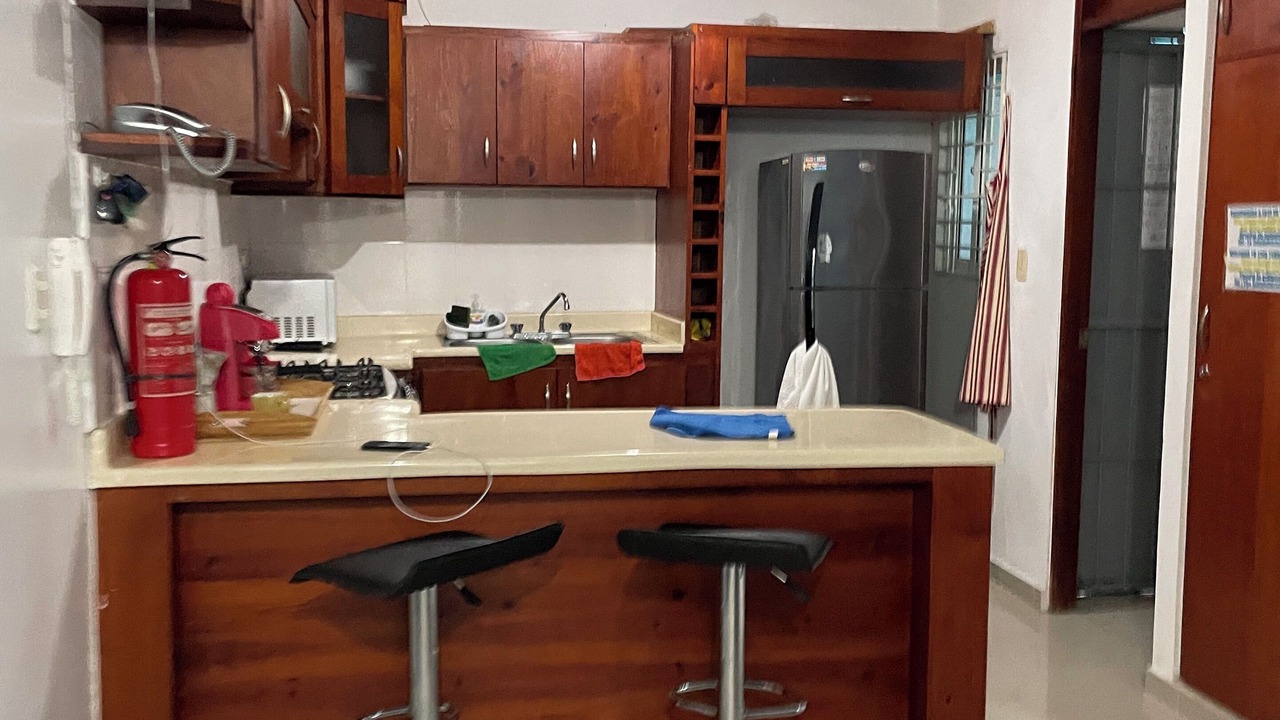 Photo of Kitchen in Punal