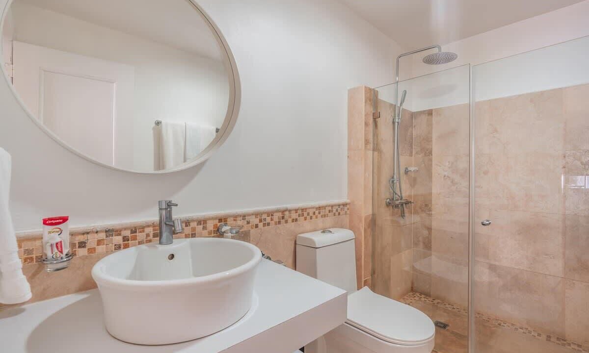 Photo of Bathroom in Puerto Bahia