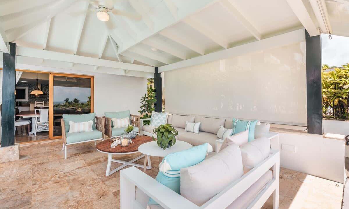 Photo of Livingroom in Puerto Bahia