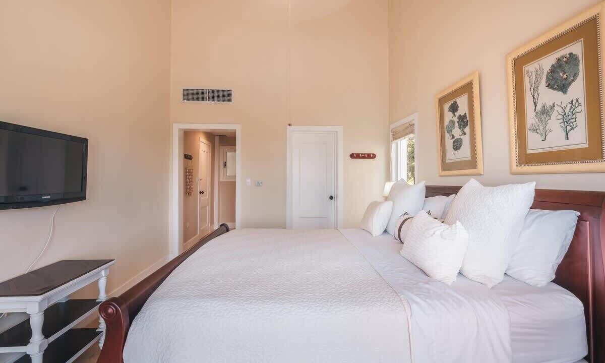 Photo of Bedroom in Puerto Bahia