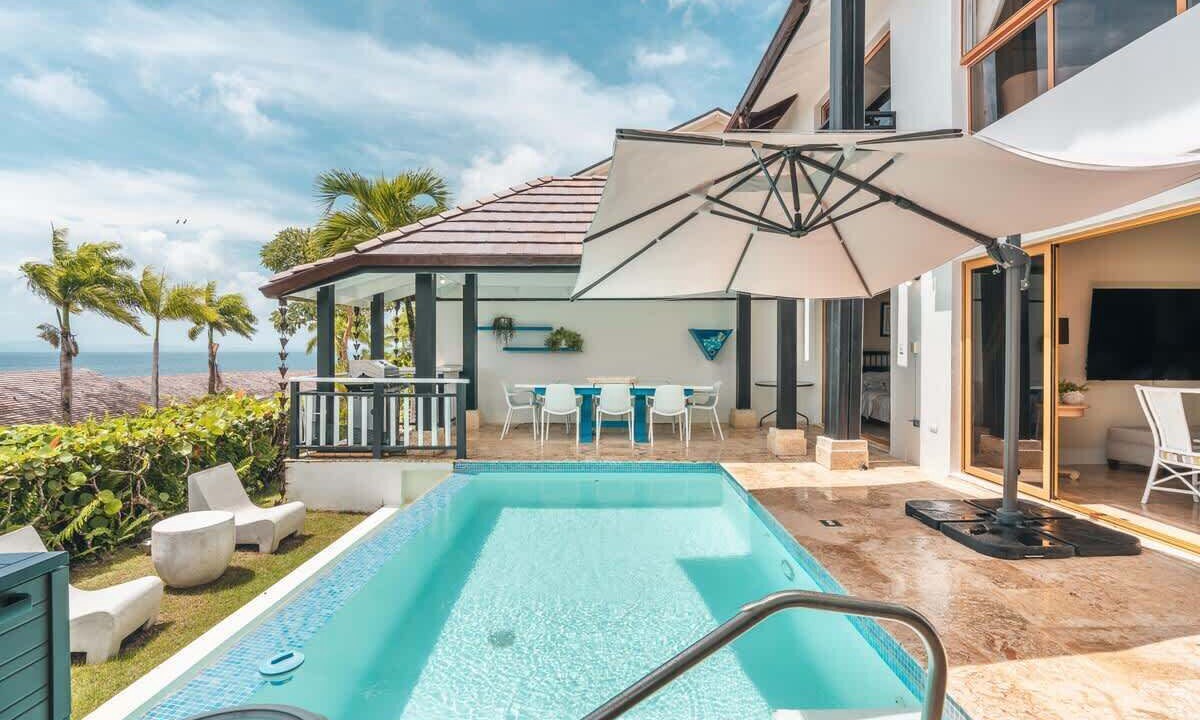 Photo of Outdoor in Puerto Bahia
