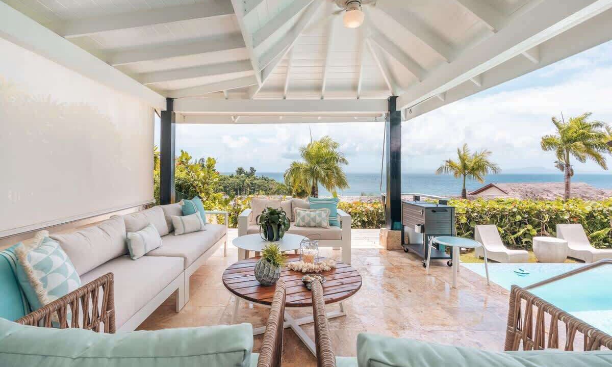 Photo of Livingroom in Puerto Bahia