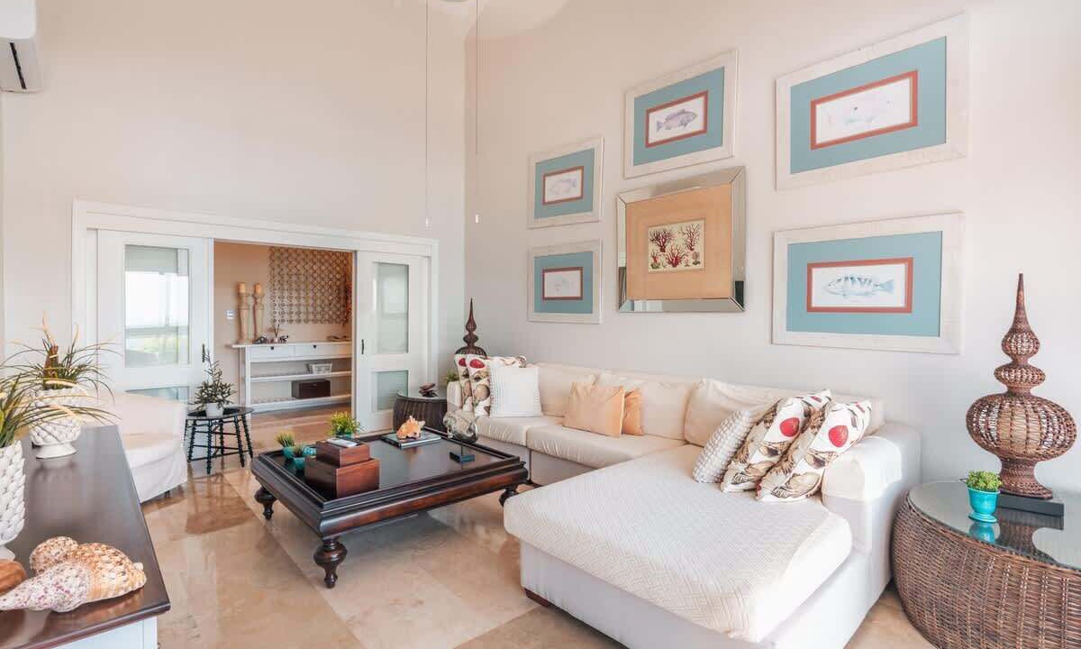 Photo of Livingroom in Puerto Bahia