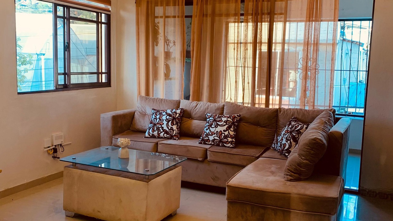 Photo of Livingroom in Constanza