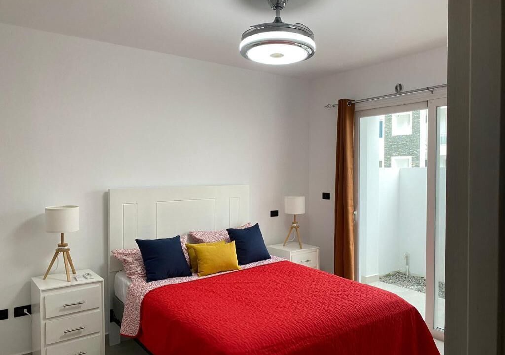 Photo of Bedroom in Dominicus