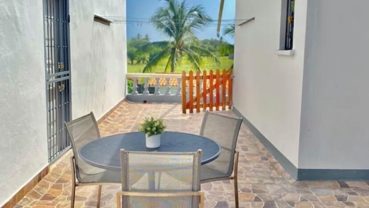 Photo of Outdoor in Sabana Palenque